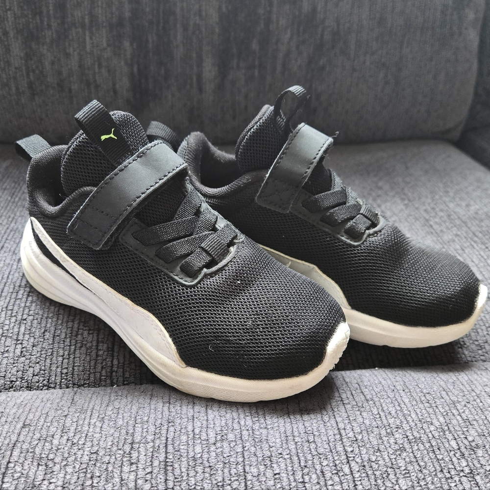 Puma Kids Anzarun Lite Sneakers Shoes